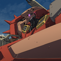 Ⓒ創通・サンライズ