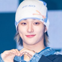 約2年新曲出せないまま…“解散発表”のボーイズグループATBO、リーダーが最後のあいさつ「大切な思い出」