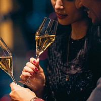 『東京カレンダー2月号』