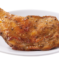 吉野家、本日よりクリスマス向け「チキンレッグ」発売！からあげとのセット商品も10%オフで提供 画像