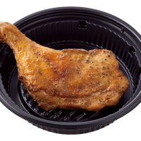 チキンレッグ（単品）（テイクアウト税込価格）429円