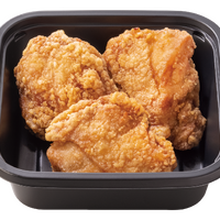 チキンレッグ（単品）＋から揚げ3個（テイクアウト税込価格）799円