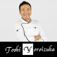 シェフ・鎧塚俊彦