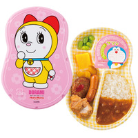 5位　ドラえもんランチ(ふりかけ／カレー)©Fujiko-Pro, Shogakukan, TV-Asahi, Shin-ei, and ADK