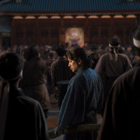 Netflixシリーズ『イクサガミ』（C）Netflix