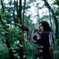 Netflixシリーズ『イクサガミ』（C）Netflix