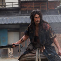 Netflixシリーズ『イクサガミ』（C）Netflix