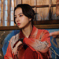 Netflixシリーズ『イクサガミ』（C）Netflix