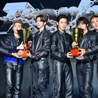 82MAJOR、初の日本ファンミーティング開催決定！日本のファンに向けた特別ステージを予告