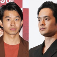 小一郎（仲野太賀）＆藤吉郎（池松壮亮）、兄弟の絆が胸を打つ！NHK大河ドラマ「豊臣兄弟！」予告映像が公開 画像