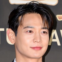 SHINee・ミンホ、活動自粛のキーが降板した番組に登場…情熱たっぷりの山登りに密着