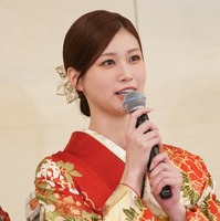 生見愛瑠【写真：竹内みちまろ】