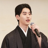 石川愛大【写真：竹内みちまろ】