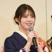 松尾そのま【写真：竹内みちまろ】