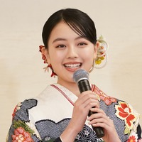 上坂樹里【写真：竹内みちまろ】