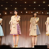 乃木坂46「乃木坂46_40thSGアンダーライブ」Photo：鈴木健太(KENTA Inc.)