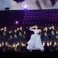 乃木坂46「乃木坂46_40thSGアンダーライブ」Photo：鈴木健太(KENTA Inc.)