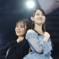 乃木坂46「乃木坂46_40thSGアンダーライブ」Photo：鈴木健太(KENTA Inc.)