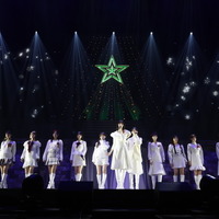 乃木坂46「乃木坂46_40thSGアンダーライブ」Photo：鈴木健太(KENTA Inc.)
