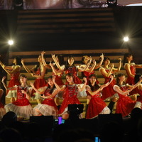 乃木坂46「乃木坂46_40thSGアンダーライブ」Photo：鈴木健太(KENTA Inc.)