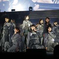 乃木坂46「乃木坂46_40thSGアンダーライブ」Photo：鈴木健太(KENTA Inc.)