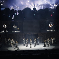 乃木坂46「乃木坂46_40thSGアンダーライブ」Photo：鈴木健太(KENTA Inc.)