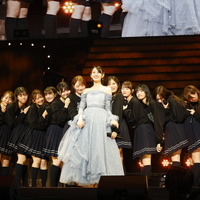 乃木坂46「乃木坂46_40thSGアンダーライブ」Photo：鈴木健太(KENTA Inc.)