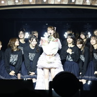 乃木坂46「乃木坂46_40thSGアンダーライブ」Photo：鈴木健太(KENTA Inc.)