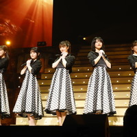 乃木坂46「乃木坂46_40thSGアンダーライブ」Photo：鈴木健太(KENTA Inc.)