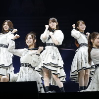乃木坂46「乃木坂46_40thSGアンダーライブ」Photo：鈴木健太(KENTA Inc.)