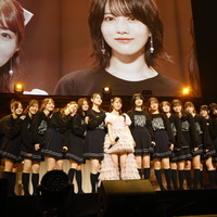 乃木坂46「乃木坂46_40thSGアンダーライブ」Photo：鈴木健太(KENTA Inc.)
