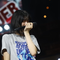 乃木坂46「乃木坂46_40thSGアンダーライブ」Photo：鈴木健太(KENTA Inc.)