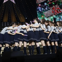 乃木坂46「乃木坂46_40thSGアンダーライブ」Photo：鈴木健太(KENTA Inc.)