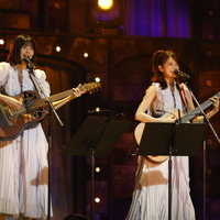 乃木坂46「乃木坂46_40thSGアンダーライブ」Photo：鈴木健太(KENTA Inc.)