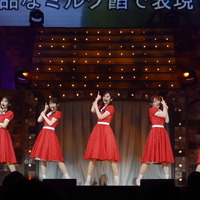 乃木坂46「乃木坂46_40thSGアンダーライブ」Photo：鈴木健太(KENTA Inc.)