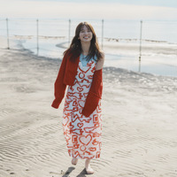 「B.L.T.2026年2月号」（東京ニュース通信社刊）撮影／HIROKAZU