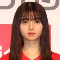 齋藤飛鳥【撮影：浜瀬将樹】