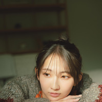 「B.L.T.2026年2月号」（東京ニュース通信社刊）撮影／撮影/ImaTatsu