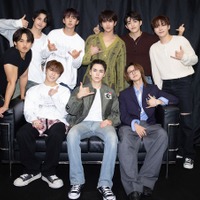 SEVENTEEN、42万人動員の日本4大ドームツアー完走！福岡で熱狂のフィナーレ「早く13人全員で…」