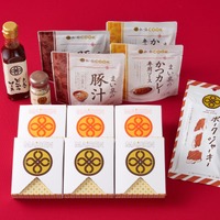 まい泉福袋　3,240円（通常5,605円相当）