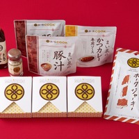 まい泉福袋　2,160円（通常3,818円相当）