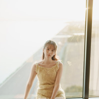 乃木坂46・菅原咲月「20±SWEET[トゥエンティ・スウィート] 2026　JANUARY」（東京ニュース通信社刊）撮影／HIROKAZU