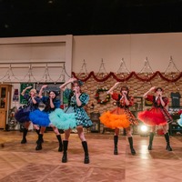 『第17回明石家紅白！』（C）NHK