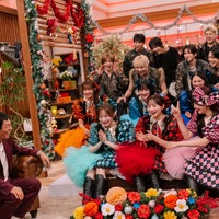 『第17回明石家紅白！』（C）NHK