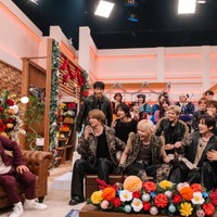 『第17回明石家紅白！』（C）NHK