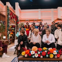 『第17回明石家紅白！』（C）NHK