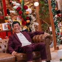 『第17回明石家紅白！』（C）NHK