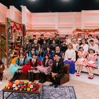 明石家さんまがCANDY TUNEからのお願いに赤面！NHK音楽特番『明石家紅白！』放送決定 画像