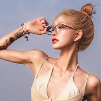 皮膚が裂けリンパ液がだらだら…元巨人投手の父と女優母を亡くした韓国インフルエンサー、闘病写真公開