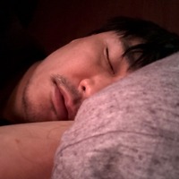 『山口一郎　“うつ”と生きる　紅白完結編』（C）NHK